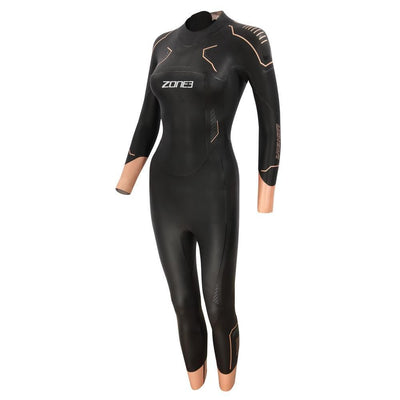 Zone 3 Vision Wetsuit - Element Tri & Bicycle Works