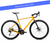 2022 Orbea Terra H40