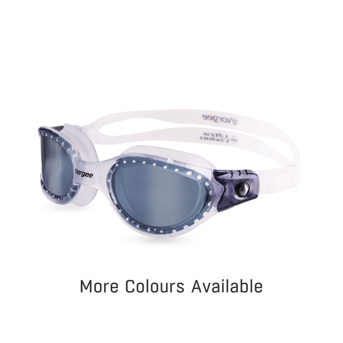 Vorgee Vortech Max Swim Goggle