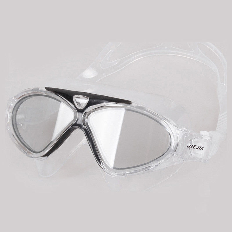 Element Swim Mask Goggle with UV Protection & Anti-Fog