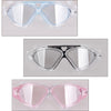 Element Swim Mask Goggle with UV Protection & Anti-Fog